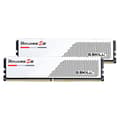 Miniatyrbild 1 av 2: G.Skill RipJaws S5 32GB DDR5 5600MHz CL30 RAM-minne – vit