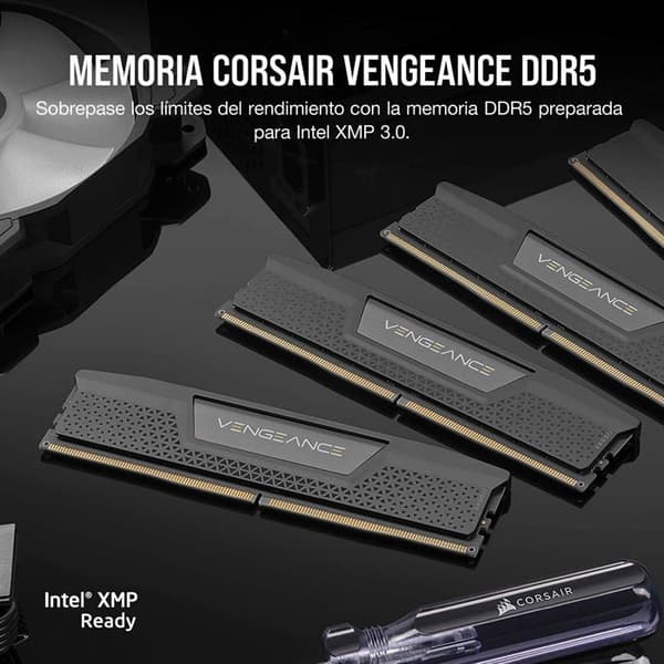 CORSAIR Vengeance DDR5 96 GB