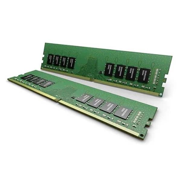 Samsung M378A1K43EB2-CWE PC-minnesmodul DDR4 8 GB 1 x 8 GB Icke-ECC 3200 MHz DIMM 288-stift M378A1K43EB2-CWE