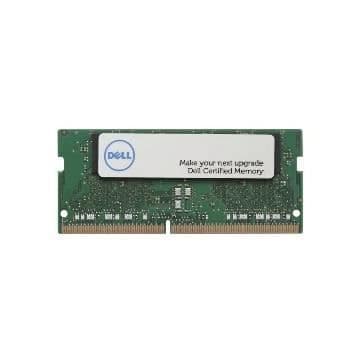 DELL RAM-modul - 4 GB - 1,20 V - 260-stift