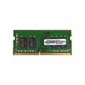 Miniatyrbild 2 av 2: LENOVO DDR4 PC-minne - 4 GB - SO DIMM 260 Pin - 2400 MHz / PC4-19200 - 1,2 V - Obuffrat minne - Icke ECC