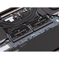 Miniatyrbild 3 av 3: CORSAIR Vengeance SO-DIMM DDR4 64GB (2 x 32GB) 2933MHz CL19