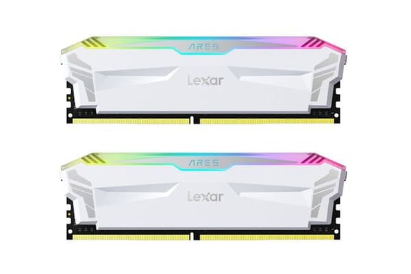 Lexar laptop-minne - LD4EU008G-R3866GDWA