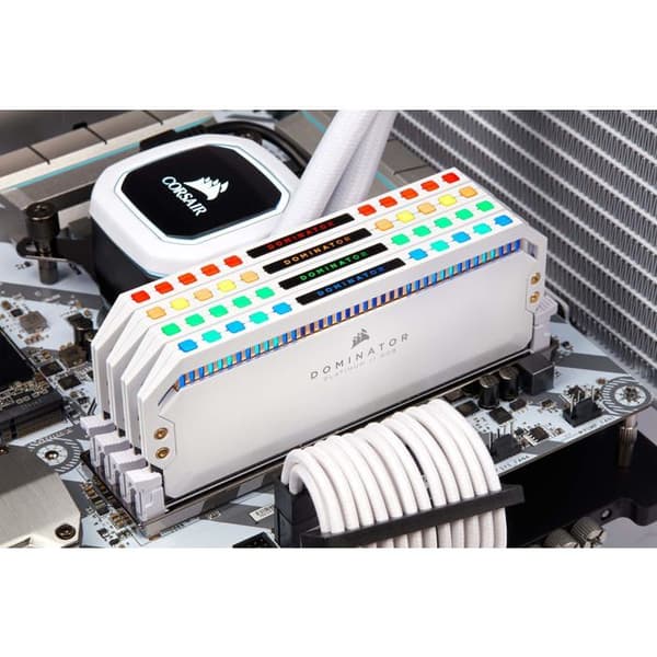 CORSAIR Dominator Platinum RGB