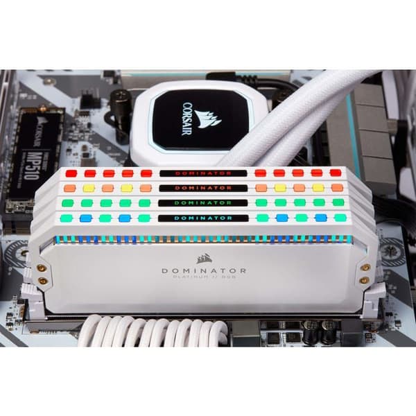 CORSAIR Dominator Platinum RGB