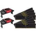 Miniatyrbild 2 av 2: RAM-minne - Corsair - Vengeance LPX - 256 Go - DDR4 3600 MHz - CL18 - Quad Channel