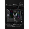 Miniatyrbild 3 av 3: Corsair Vengeance RGB PRO SL Series 64 GB DDR4 3200 MHz CL16 Quad Channel Kit - Svart
