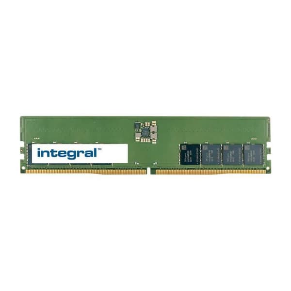 INTEGRAL 16GB PC RAM MODUL DI