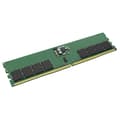 Miniatyrbild 1 av 3: Kontorsminne - KINGSTON - KVR64A52BS8-32 - 32GB - DDR5 - 6400MT/s - CL52 Non-ECC