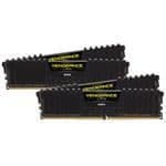RAM-minne - Corsair - Vengeance LPX - 128 GB - DDR4 3600 MHz - CL18 - Dual Channel Kit
