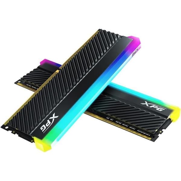 RAM-minne - XPG - SPECTRIX D45G - 16 GB - 3600 MHz - Anpassningsbar RGB-belysning