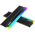 Miniatyrbild 3 av 4: RAM-minne - XPG - SPECTRIX D45G - 16 GB - 3600 MHz - Anpassningsbar RGB-belysning