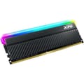 Miniatyrbild 2 av 4: RAM-minne - XPG - SPECTRIX D45G - 16 GB - 3600 MHz - Anpassningsbar RGB-belysning