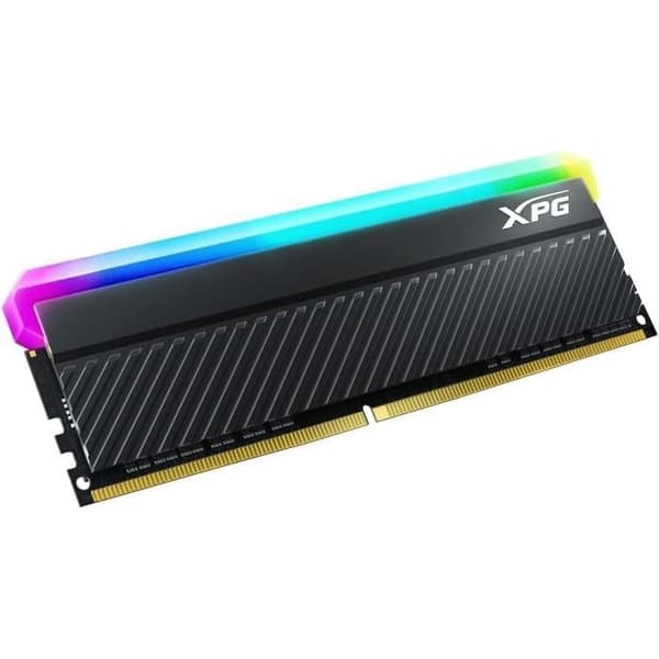 RAM-minne - XPG - SPECTRIX D45G - 16 GB - 3600 MHz - Anpassningsbar RGB-belysning