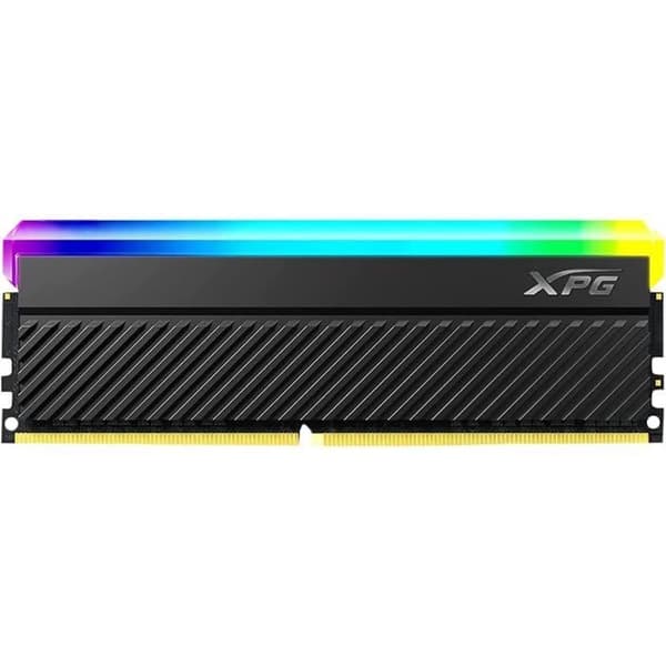 RAM-minne - XPG - SPECTRIX D45G - 16 GB - 3600 MHz - Anpassningsbar RGB-belysning