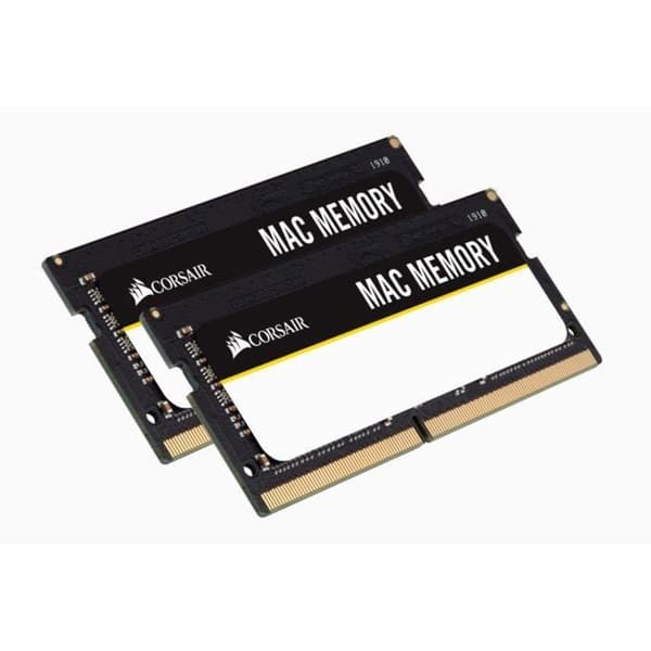 CORSAIR Mac-minne SO-DIMM 32