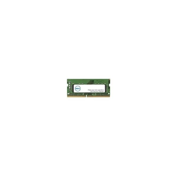 Minne modul - DELL - AA937597 - 4 GB - DDR4 - 3200 MHz