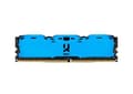 Miniatyrbild 3 av 4: Minne pc - bärbar Goodram - IR-XB3200D464L16SA/16GDC - IRDM X minnesmodul 16 GB 2 x 8 GB DDR4 3200 MHz ()