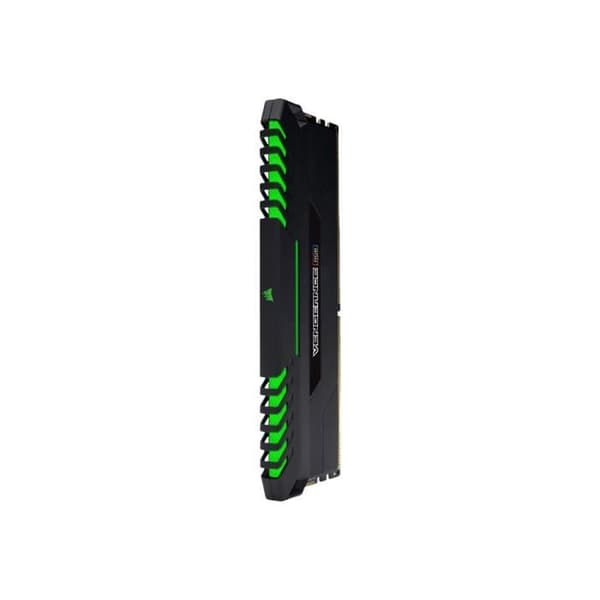 CORSAIR DDR4 PC-minne - Vengeance - 16 GB (2 x 8 GB) - 3200MHz - CAS 16 (CMR16GX4M2C3200C16)