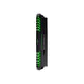 Miniatyrbild 3 av 4: CORSAIR DDR4 PC-minne - Vengeance - 16 GB (2 x 8 GB) - 3200MHz - CAS 16 (CMR16GX4M2C3200C16)