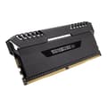 Miniatyrbild 4 av 4: CORSAIR DDR4 PC-minne - Vengeance - 16 GB (2 x 8 GB) - 3200MHz - CAS 16 (CMR16GX4M2C3200C16)