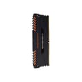 Miniatyrbild 2 av 4: CORSAIR DDR4 PC-minne - Vengeance - 16 GB (2 x 8 GB) - 3200MHz - CAS 16 (CMR16GX4M2C3200C16)