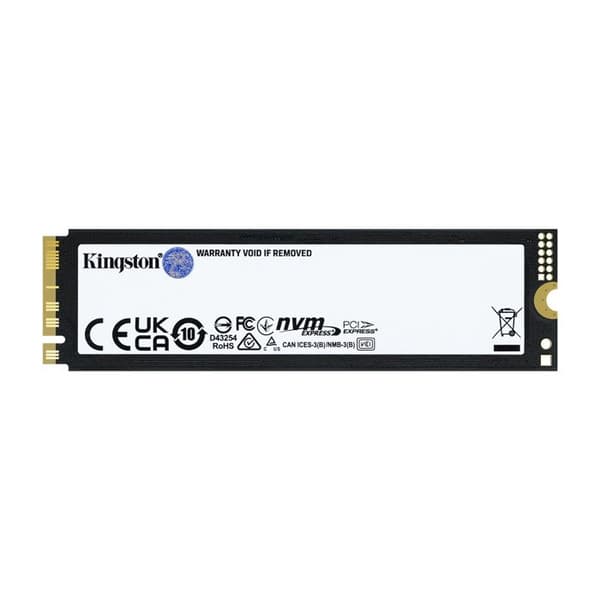 KINGSTON FURY Renegade G5 2048