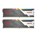 Miniatyrbild 1 av 3: Patriot Memory DDR5 PC5600 Patriot 32GB Kit2x16 Viper Venom RGB CL36 () - PVVR532G560C36K