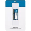 Miniatyrbild 2 av 2: Minnesuppgradering - OWC - 16 GB DDR4 So-DIMM - 2400 MHz - iMac 27" Retina 5K - CL17