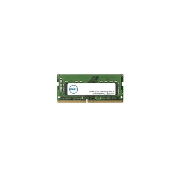 DELL AB371022 16GB minnesmodul 1x16GB DDR4 3200MHz