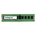 Miniatyrbild 2 av 4: INTEGRALT DDR4 RAM - 16 GB - 288-stifts DIMM - 2133 MHz - PC4-17000 CL15 1,2 V - Icke-ECC
