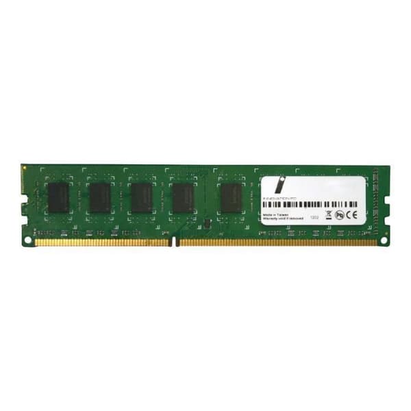 Innovation PC 670433, 8 GB, 1 x 8 GB, DDR3, 1600 MHz