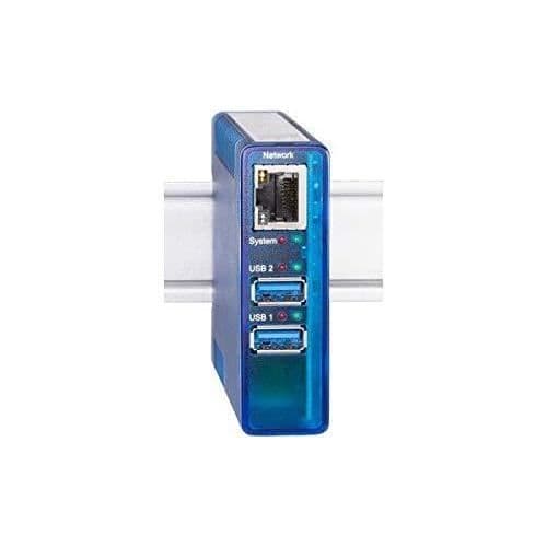 W&T USB-server Gigabit 53663 2.0