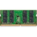 Miniatyrbild 2 av 2: HP DDR4 - modul - 16 GB - SO DIMM 260 stift - 3200 MHz / PC4-25600 - 1,2 V - Obuffrat minne - Icke ECC