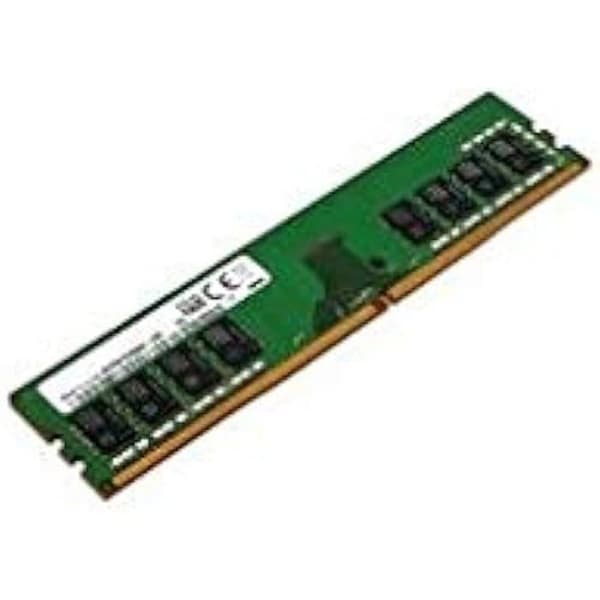 DDR4 RAM-minne - LENOVO - 01AG860 - 8 GB - 2400 MHz - Non-ECC UDIMM