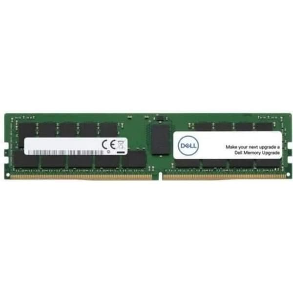 Uppgradering av minne - 8 GB - 1RX8 Dell