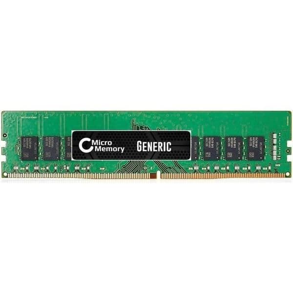 CoreParts Speichermodul 1 x 8 GB DDR4 2666 MHz () - MMH9759/8GB