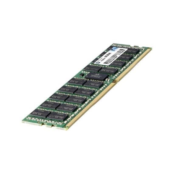 Hewlett Packard Enterprise 32GB (1x32GB) Dual Rank x4 DDR4-2133 CAS-15-15-15 Registrerad minnesmodul 32 GB 2133 MHz