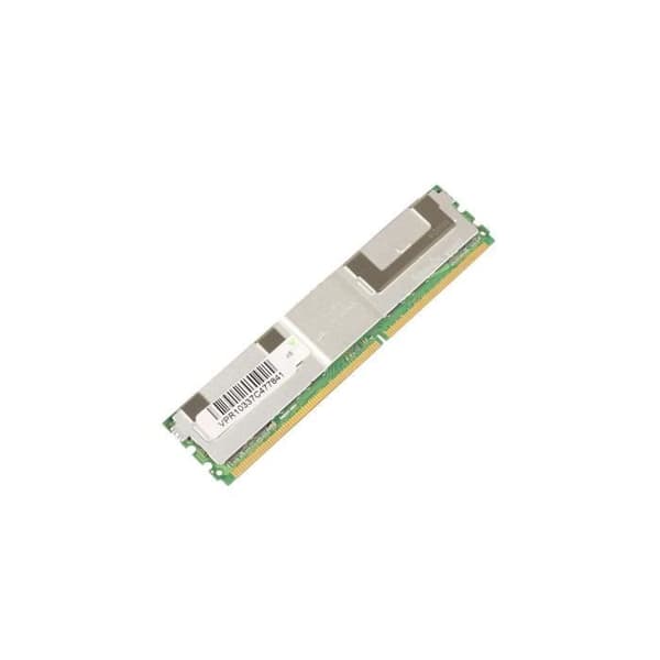 4GB minnesmodul - Micromemory - W701G-MM - RAM - Lagringskapacitet