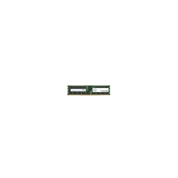 DELL Workstation, Server RAM-modul - 16 GB - DDR4-2133/PC4-17000 DDR4 SDRAM - 1,20V - ECC