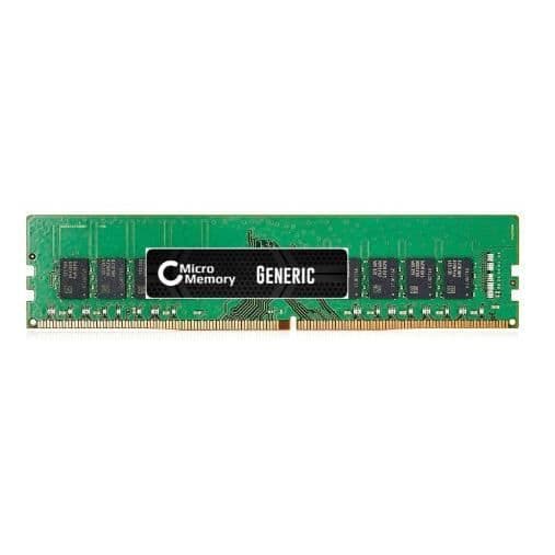 8 GB 2666 MHz DDR4 minnesmodul - MicroMemory