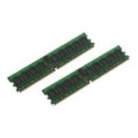 Minne - EETEUROPARTS - MicroMemory - 16 GB - DDR2 - 667 MHz - ECC