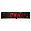 Miniatyrbild 2 av 4: GSKILL - Bärbar datorminne - DDR4 - 32 GB (2X16 GB) - 2400Mhz (F4-2400C17D-32GIS)