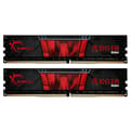 Miniatyrbild 1 av 4: GSKILL - Bärbar datorminne - DDR4 - 32 GB (2X16 GB) - 2400Mhz (F4-2400C17D-32GIS)