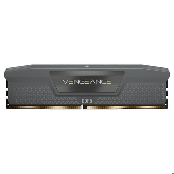 Corsair Vengeance DDR5 16 GB 5600 MHz CL40 - RAM DDR5 PC5-44800 - CMK16GX5M1B5600Z40 - Optimerad för AMD