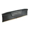 Miniatyrbillede 4 af 6: CORSAIR Vengeance 16GB 1x16GB - DDR5 5200MHz - CAS40 - Sort (CMK16GX5M1B5200C40)