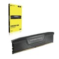 Miniatyrbillede 6 af 6: CORSAIR Vengeance 16GB 1x16GB - DDR5 5200MHz - CAS40 - Sort (CMK16GX5M1B5200C40)
