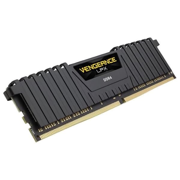 CORSAIR Vengeance LPX 8GB 1x8GB 3200MHz CAS 16 DDR4 -muisti (CMK8GX4M1E3200C16)