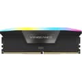 Pikkukuva 4 / 5: RAM-muisti - CORSAIR Vengeance RGB DDR5 - 32 Gt 2 x 16 Gt DIMM - 6200 MHz - Puskuroimaton, 36-39-39-76, STD PMIC, XMP 3.0