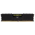 Pikkukuva 2 / 3: CORSAIR DDR4 PC-muisti - Vengeance LPX 8GB (1x8GB) - 2400 MHz - CAS 14 CMK8GX4M1A2400C14
